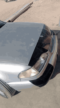 سوناتا تو للبيع او مراوس بسياره حديثه وانطي فرق السياره برغي ما تحط عل...