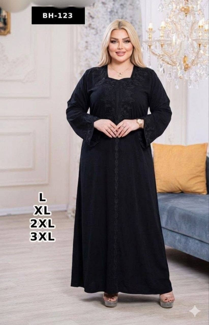 اجمل مديلات دشاديش نسائي جمله ماركه درجه منتازه


**إذا كنت صاحب هذا الإعلان وتريد حذفه لأي سبب، رجاءا أرسل رسالة إلى الدعم الفني**