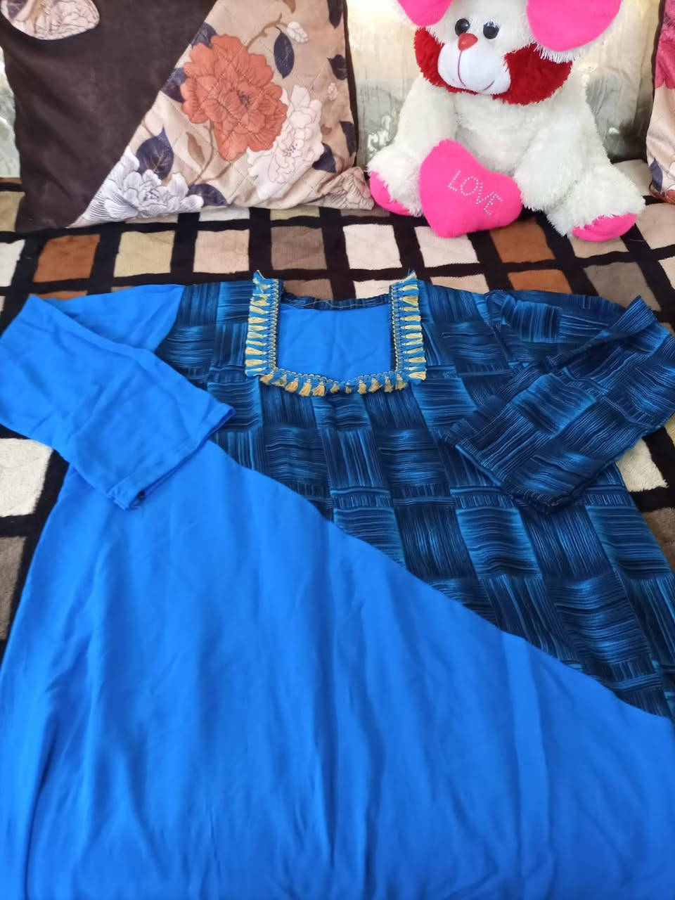 دشاديش صيفي 

لحجز مراسله الصفحه


**إذا كنت صاحب هذا الإعلان وتريد حذفه لأي سبب، رجاءا أرسل رسالة إلى الدعم الفني**