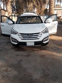 سنتافي خليجي • ٢٠١٤ • ٧ راكب