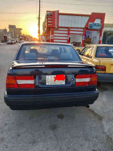 فولفو ٩٤٠ مديل ٩١رقم نجف سنويه نهايت ال٢٦  مكينه ونجي حداديه جديده كشنات جدد مكينه و  كير جدد السعر٤٨ رقمي ***********
