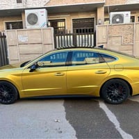 فول مواصفات • ١٦٠٠ توربو • بانوراما