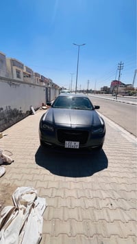اوباما تورينج300 • ٢٠٢٣ • رقم اربيل