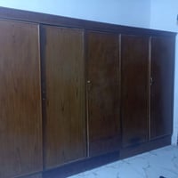 كنتور 5 باب • جراره ملغية • النجف