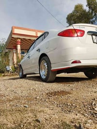 ٢٠٠٧ • خليجي • تبريد جديد