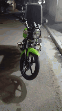 دراجه بوكسر 2023 نضافه فول
اوراق كلهه جاهزة السعر خاص***********
