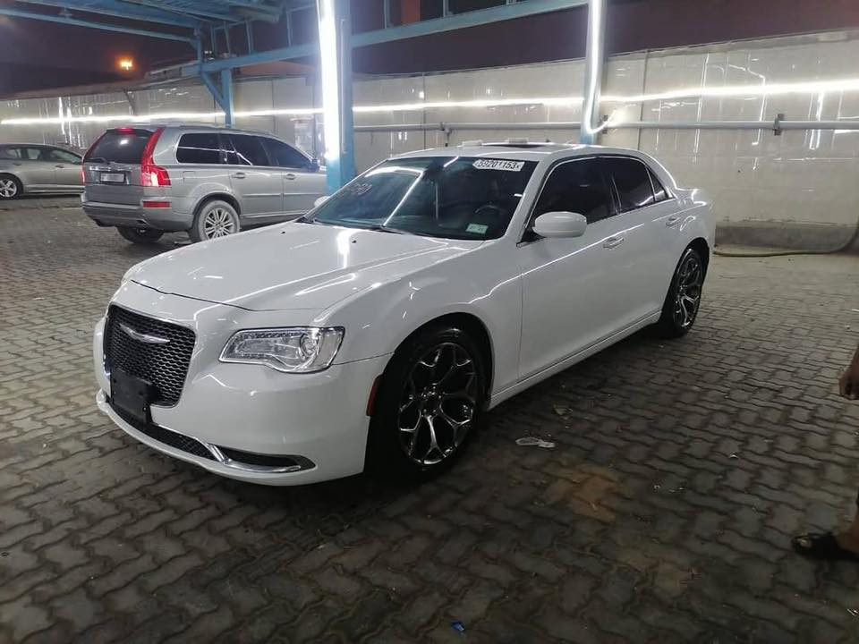 اوباما موديل 16مررمزه 22بعده فحص مواقت اوراق كامله كمرك مدفوع حادثه كدامك برغي نقص مابيه جاهزه ع اخر حبايه مكاني بابل  السعر 163وبيه مجال 
*********** واتساب موجود
