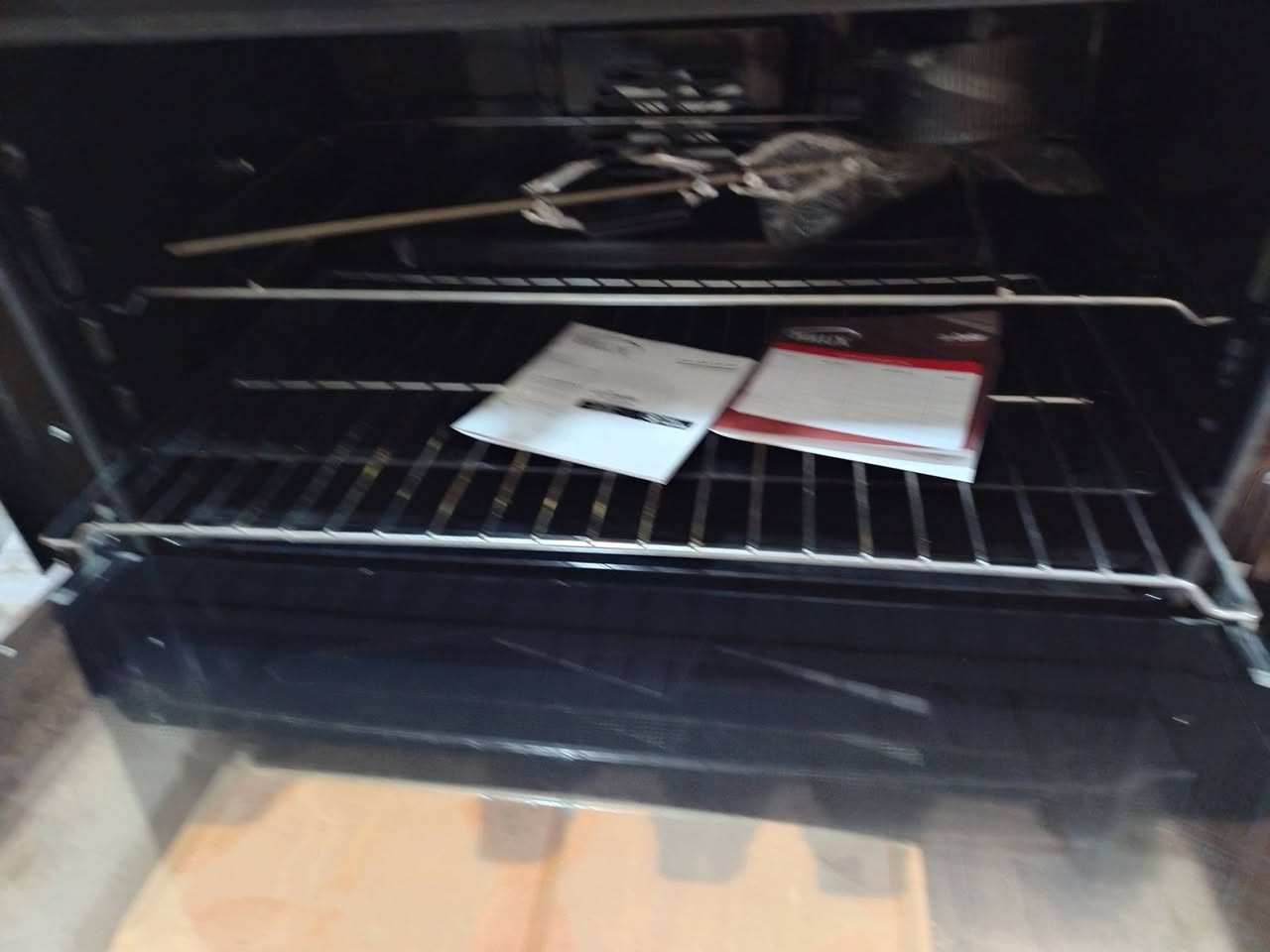 للبيع طباغ السعر ٣٢٥ قفل بدون عمله مكان اعضميه


**إذا كنت صاحب هذا الإعلان وتريد حذفه لأي سبب، رجاءا أرسل رسالة إلى الدعم الفني**