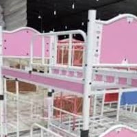 سرير أطفال • ١٦٠×٧٠ سم • البصرة ياسين خريبط