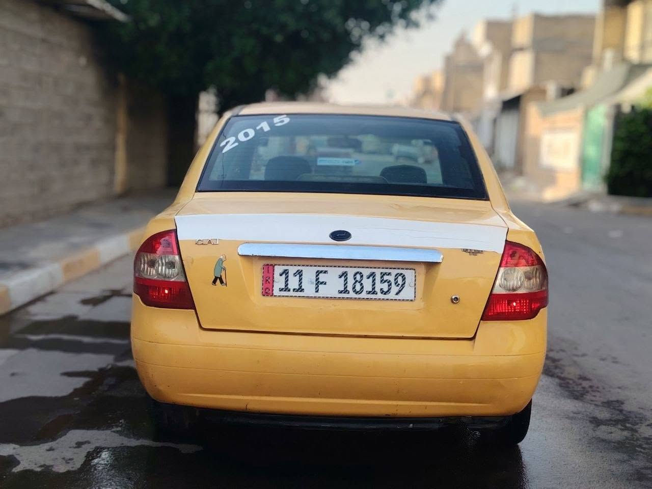 السلام علیکم طيبة 2015 للبيع مستعجل عليها مكفوله كفاله عامه من الصبغ والتبديل كير ومكينه مكفولات تبريد ثلج تخم تاير جديد حدادية جديدة سياره جاهزة على اخر حبايه سنويه جديدة مصفره من كلشي هيئة وغرامات مكاني بغداد
السلام علیکم طيبة 2015 للبيع مستعجل عليها مكفوله كفاله عامه من الصبغ والتبديل كير ومكينه مكفولات تبريد ثلج تخم تاير جديد حدادية جديدة سياره جاهزة على اخر حبايه سنويه جديدة مصفره من كلشي هيئة وغرامات مكاني بغداد
الشراي يتصل ما متواجد على الفيس سعر مناسب جداََ
***********
