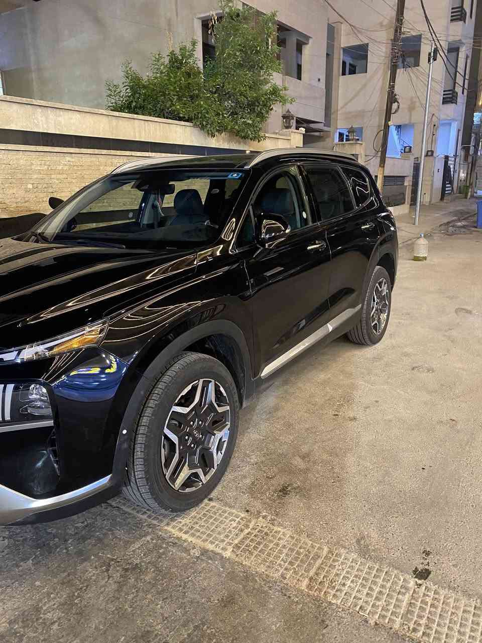 سنتافيا 2023 رقم بغداد عله مواصفات بل سنتافيا  كالكرافي رقم بغداد  ممتواجد ع فيس اتصال ع ***********
مابيه حادث سرقه سياره  
المواصفات
سياقه بريمونت تتقدم وترجع  
كشنات جلد حار تدفئه
كشنات تبريد 
كشن خزن ميموري 
1.بانوراما
2.شاشه كبيرة 
3.بصمه
4.حساسات خلفيه
5.كامرات محيطية(5 كامرات 
6.تشغيل عن بعد 
7.كشنات جلد وكهرباء 
8.كشنات تدفئه تبريد 
9.صندوك كهرباء 
10.رادار امامي توقف ذاتي
11.رادار جانبي
12.رادار خلفي
13.شفتات بالمقود
14.بردات خلفيه اصلية
محرك 2500 تيربو 
16.نظام صوت هارمن كاردن
17.انظمه قياده عدد 4
18.عداد السرعه شاشه متغيره (6 وضعيات)
19.نظام الاطفاء بالازدحام
20.اوتو هولد
21.جامات اوتو
22.كامرات خاصه بالاشاره تظهر بالعدادات
23.مري اشاير وگلوب ترحيب عن الاقتراب
24.لايتات زنون عالي ناصي
25.بك لايت لد
26.هاند بريك بصمه 
27.نظام نزول من المنحدرات
28.خاصيه شحن موبايل واير ليس
29.خاصيه الخروج المريح 
30.كامرات خاصه بالاشاره
