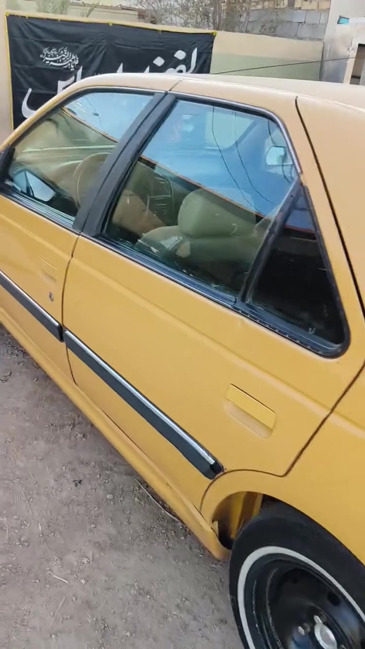 مراوس فقط السلام عليكم بيجو بارص ٢٠١٥ جاهزه من  كلشي للخير تبريد حداديه تايرات جدد كله جديد مكان الديوانية الحمزه الشرقي


**إذا كنت صاحب هذا الإعلان وتريد حذفه لأي سبب، رجاءا أرسل رسالة إلى الدعم الفني**