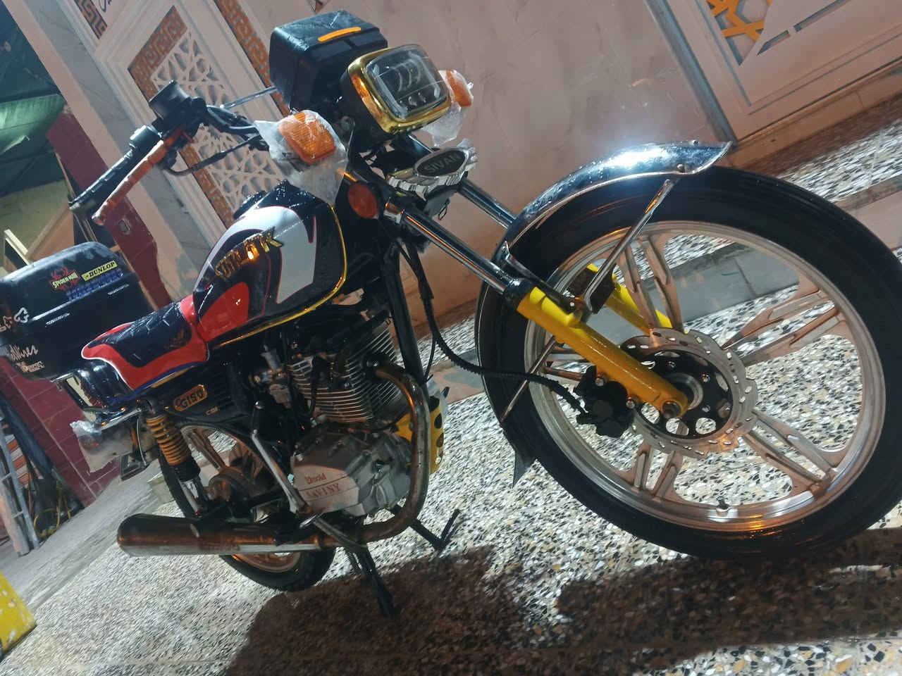 السلام عليكم سيفان اوراق لبيع مكان نجف حي لوفاء دراجه اوراق مديل 2021 بسمي وكيلهه عباس لعارضي مو سكنر اوراقهه اصليه دراجه مكفوله سعرهه //// 750 هاذه رقمي ***********
