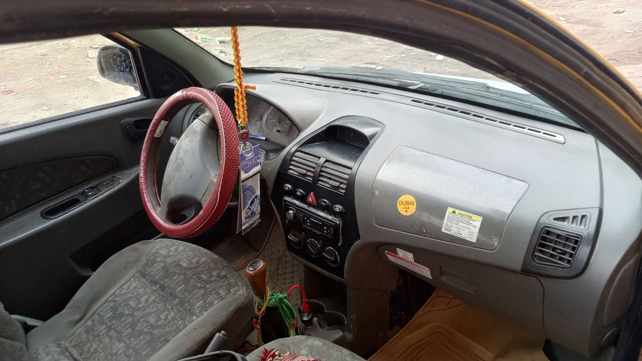 طيبه ٢٠١٥ سنويه بااسمي تبريد تدفه شغال سياره حلوه بس بيها صوت بالبطاله مرات يطلع مرات لا سياره مكفوله بسمي تحويل ثاني يوم بابل محاويل ***********
