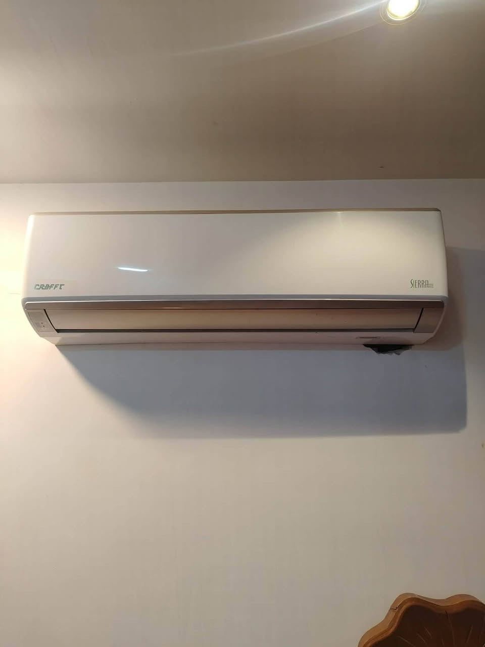 سبلت ٢طن ونص اخو الجديد ب٥٠٠


**إذا كنت صاحب هذا الإعلان وتريد حذفه لأي سبب، رجاءا أرسل رسالة إلى الدعم الفني**