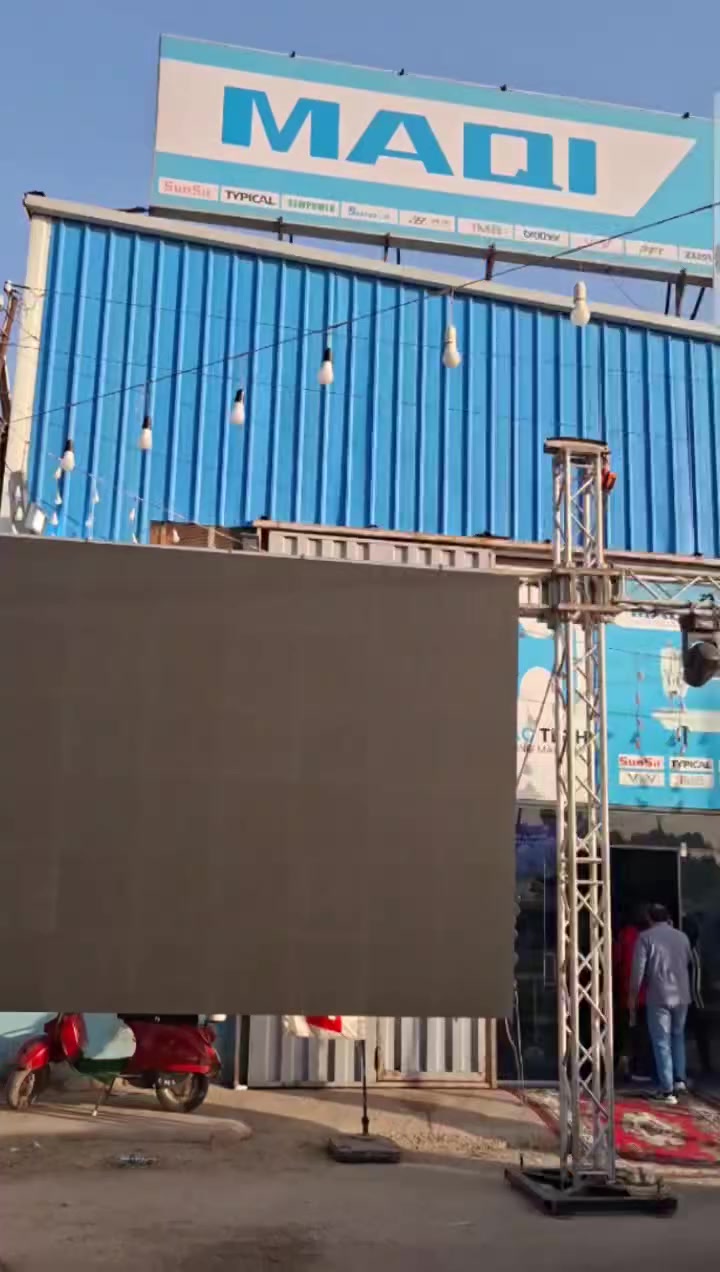 ماك تك المحله دايماً مكمله معاكم💙 ..
وانتظروا كل جديد 🔥


**إذا كنت صاحب هذا الإعلان وتريد حذفه لأي سبب، رجاءا أرسل رسالة إلى الدعم الفني**