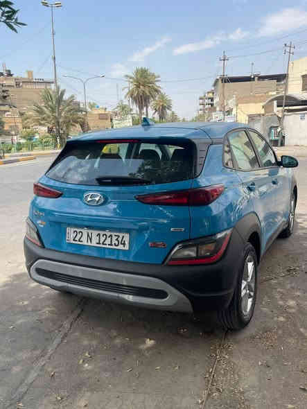 كونا 22
مواصفات اعتياديه 
صور الحادث بلمنشور 
بدون مراوس 
قطعتين صبغ 
قطعتين كلير 
السعر 143 ورقه 
ماشيه ٥٠ الف 
مكاني بغداد  الكاظميه 
***********
