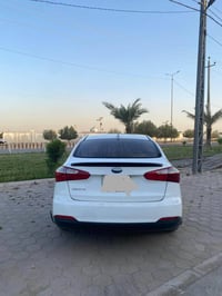 سيراتو 2014خليجي  محرك جيد   كير جيد   تبريد ثلج   حداديه ٨٠   بيه فقط...
