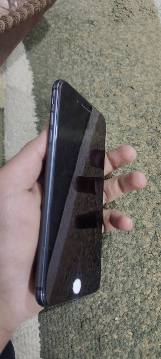 ايفون 8 بلص ذاكره 256 كلشي شغال بي يرادله صيانه كامرات فقط سعر 80 الف مكاني حله شارع 80 طريق النجف


**إذا كنت صاحب هذا الإعلان وتريد حذفه لأي سبب، رجاءا أرسل رسالة إلى الدعم الفني**