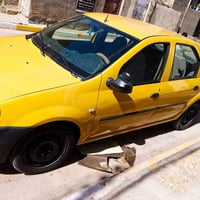 سياره رينو لوجان السعر 41 موديل 2012 مكان بغداد بيه مجال 07761692068