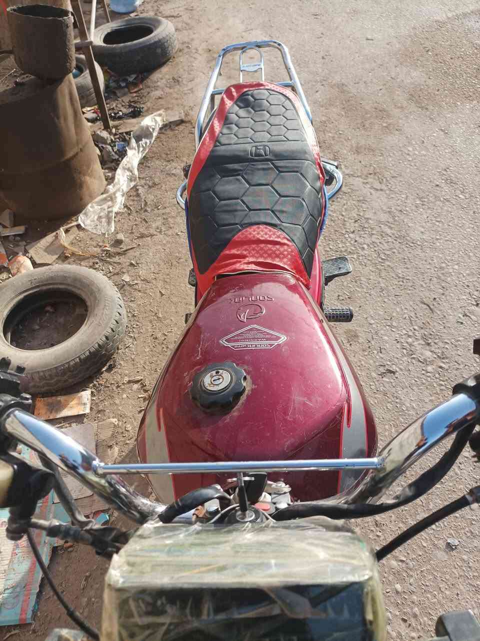 سلام عليكم دراجه سافان موديل 21 اوراق استنساخ الدراجه خير من الله بس ييهة خيط دخان  السعر 350 وبيهة مجال مكاني بابل لأسكندريه ***********
