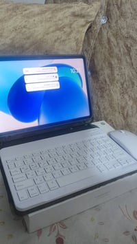 شاومي باد 6 • مستعمل قليل • استعمال بيت