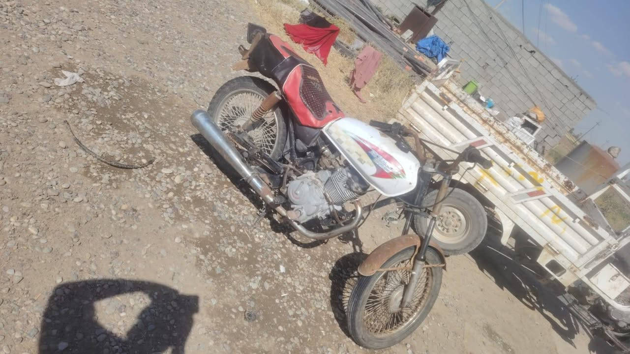 مكلف بنشر هاذ رقم صاحبه  ‏‪***********‬‏السعر 200


**إذا كنت صاحب هذا الإعلان وتريد حذفه لأي سبب، رجاءا أرسل رسالة إلى الدعم الفني**