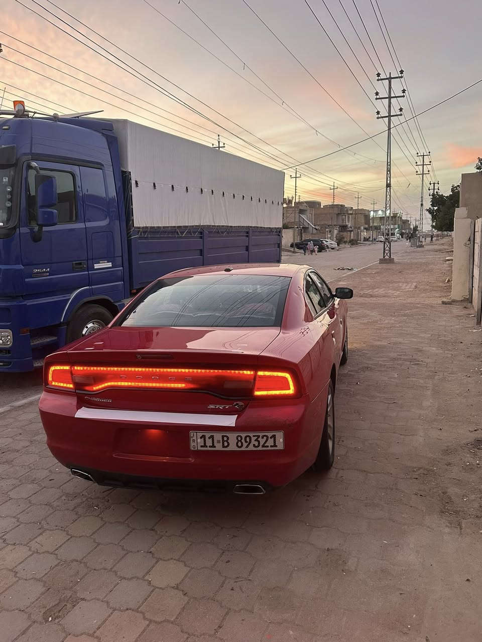 سلام عليكم جانجر البيع موديل 13
سياره كفاله عامه وارد أمريكي حادث جاملغ إلمامي سعر 138 وبيها مجال الطيبين رقم دولي بغداد مكينه تلاثه وستميه سياره فتحه فول واحد ع واحد العنوان ميسان الاستفسار {***********}. ***********}
