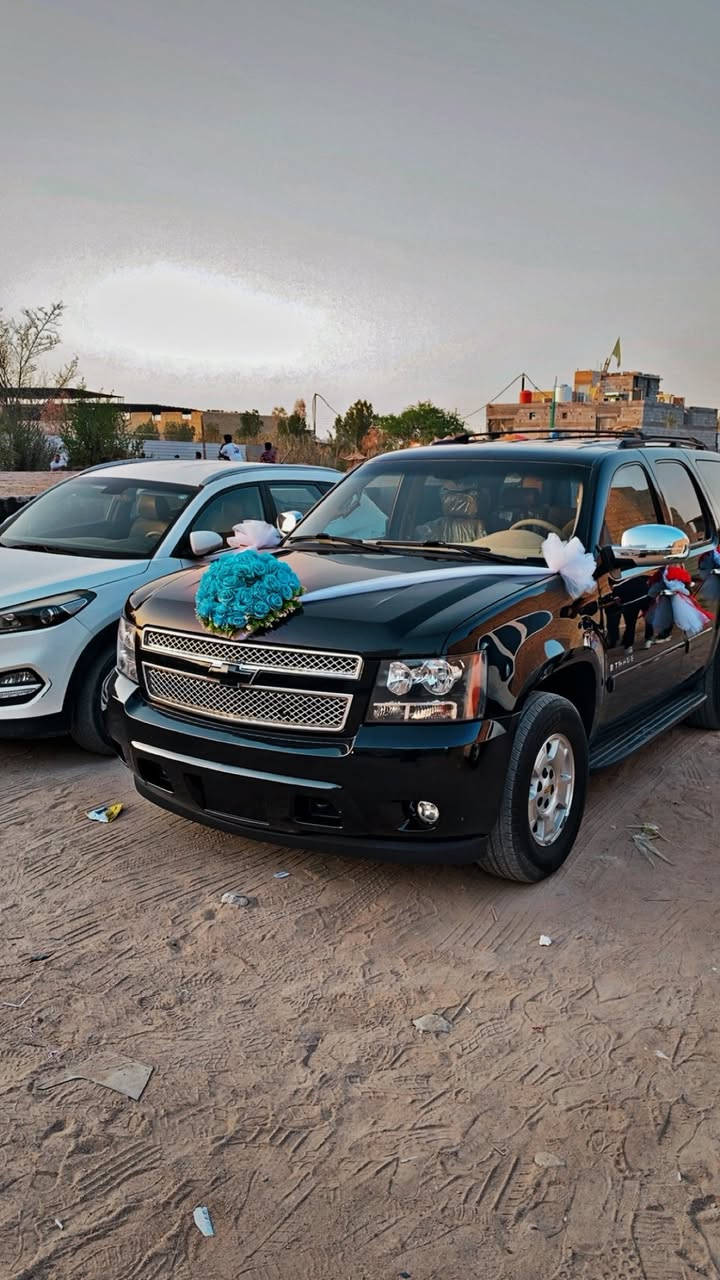 السلام عليكم
تاهو موديل 2009 ادوات ادوات جاهزة للتسجيل 
خليجية وكالة الغانم داخل عسلي مكفولة من الكص والضربة والصبغ 
السيارة جديدة كلش بمعنى الكلمه 
***********

السعر / 115 

العنوان البصرة
