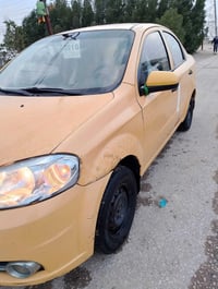 افيو • ٢٠١٠ • تواير جدیده