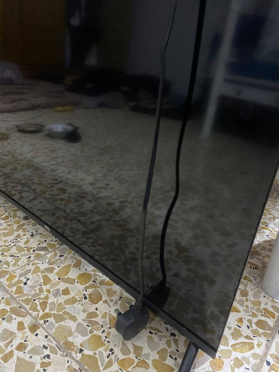 شاشه نظيفه استخدام قليل بس محتركه تحتاج تصليح ام النت والستلايت،سعرها 25 مابيها مجال،قياس32


**إذا كنت صاحب هذا الإعلان وتريد حذفه لأي سبب، رجاءا أرسل رسالة إلى الدعم الفني**