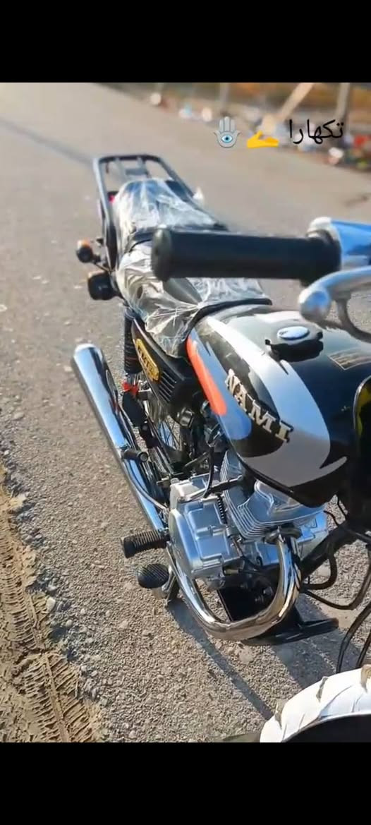 سلام عليكم دراجه نامه شلامجه موديل 23 طالعه ب24 رقم وسنويه وكيل نوفل سعر 1950


**إذا كنت صاحب هذا الإعلان وتريد حذفه لأي سبب، رجاءا أرسل رسالة إلى الدعم الفني**