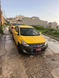 اكسنت • ٢٠١١ • رقم نينوى