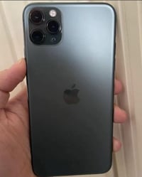 ايفون ١١ برو ماكس • مبدل ضهر • بطاريه ٨٦