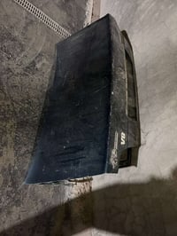 شباب غراض BMW خفاش كاسح بيبان +بنيد+ صندوق +دعاميات امامي خلفي اكو اصل...