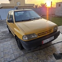 سايبا • ٢٠١٥ • قرب بسمايا