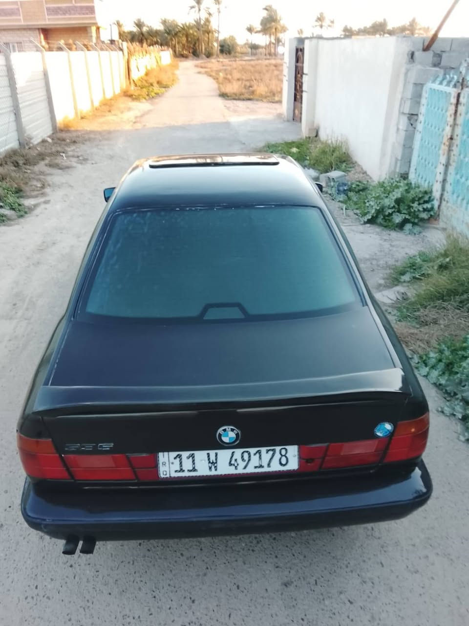 السلام عليكم للبيع بيم بيع او مروس كير محرك خار من الله صدر جديد رقم بغداد السعر 55مكاني بغداد تاجي مقبل منشه نصر ***********
