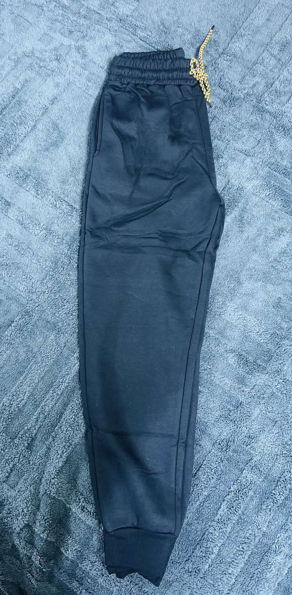 عرض نار 🔥
تراك رجالي قياس ميديم

والسعر ب8000 بس

وبس هاي القطعة باقيه منه خامة تجنن

موجود توصيل بغداد ومحافظات 🚚🚚

وتوصيل بسمايا اليوم مجانًا بعد شتريدون 😉


**إذا كنت صاحب هذا الإعلان وتريد حذفه لأي سبب، رجاءا أرسل رسالة إلى الدعم الفني**