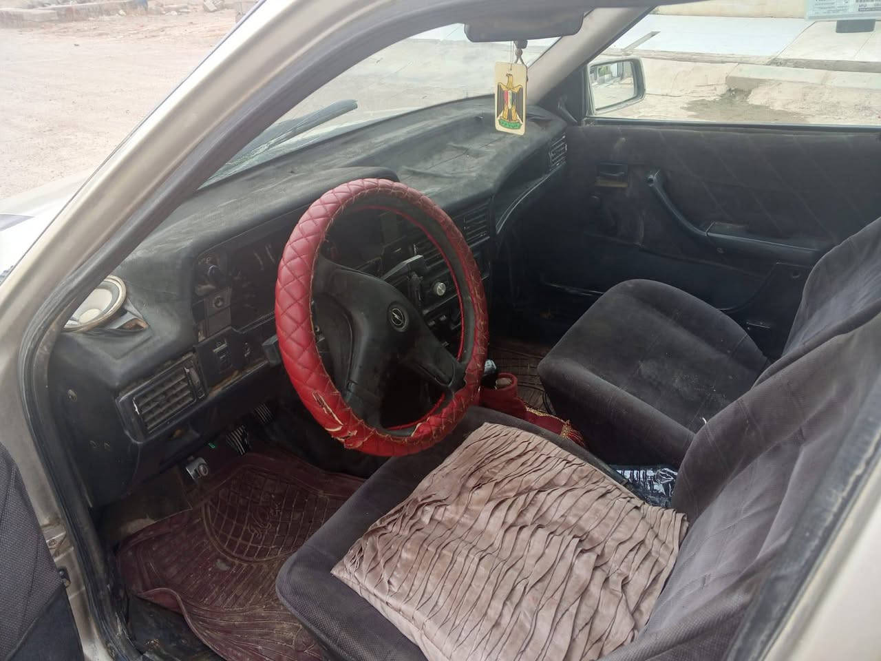 كاديت للبيع العنوان كركوك السعر 20 ورقه شرط التحويل كوبون بانزين صبغ جماليه بدون اي طخه محرك كير شرط سنويه عاج. ***********
