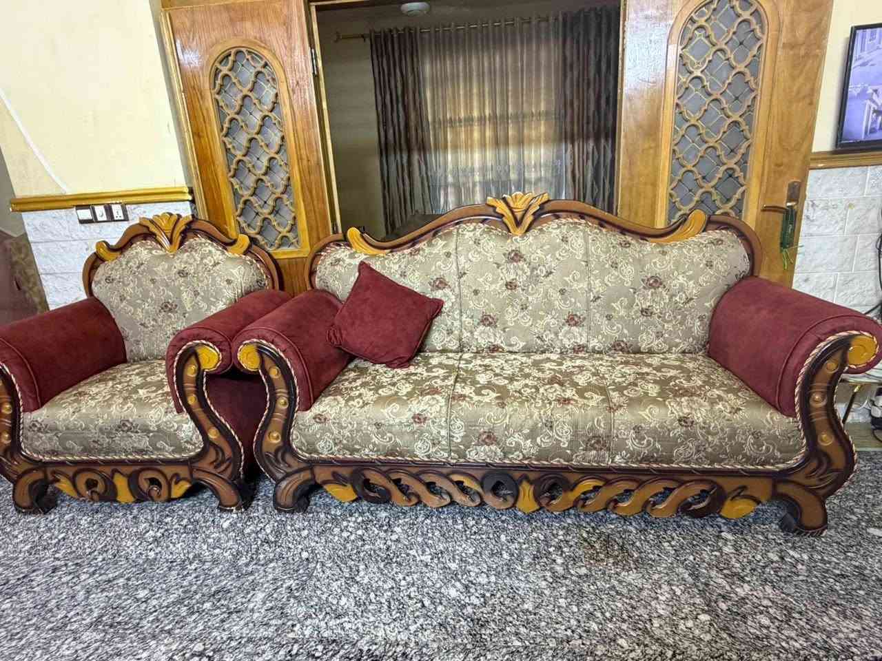 تخم قنفات ١٠ مقاعد بدون اي ضرر سعر ٤٠٠ عنوان بغداد الطوبجي


**إذا كنت صاحب هذا الإعلان وتريد حذفه لأي سبب، رجاءا أرسل رسالة إلى الدعم الفني**