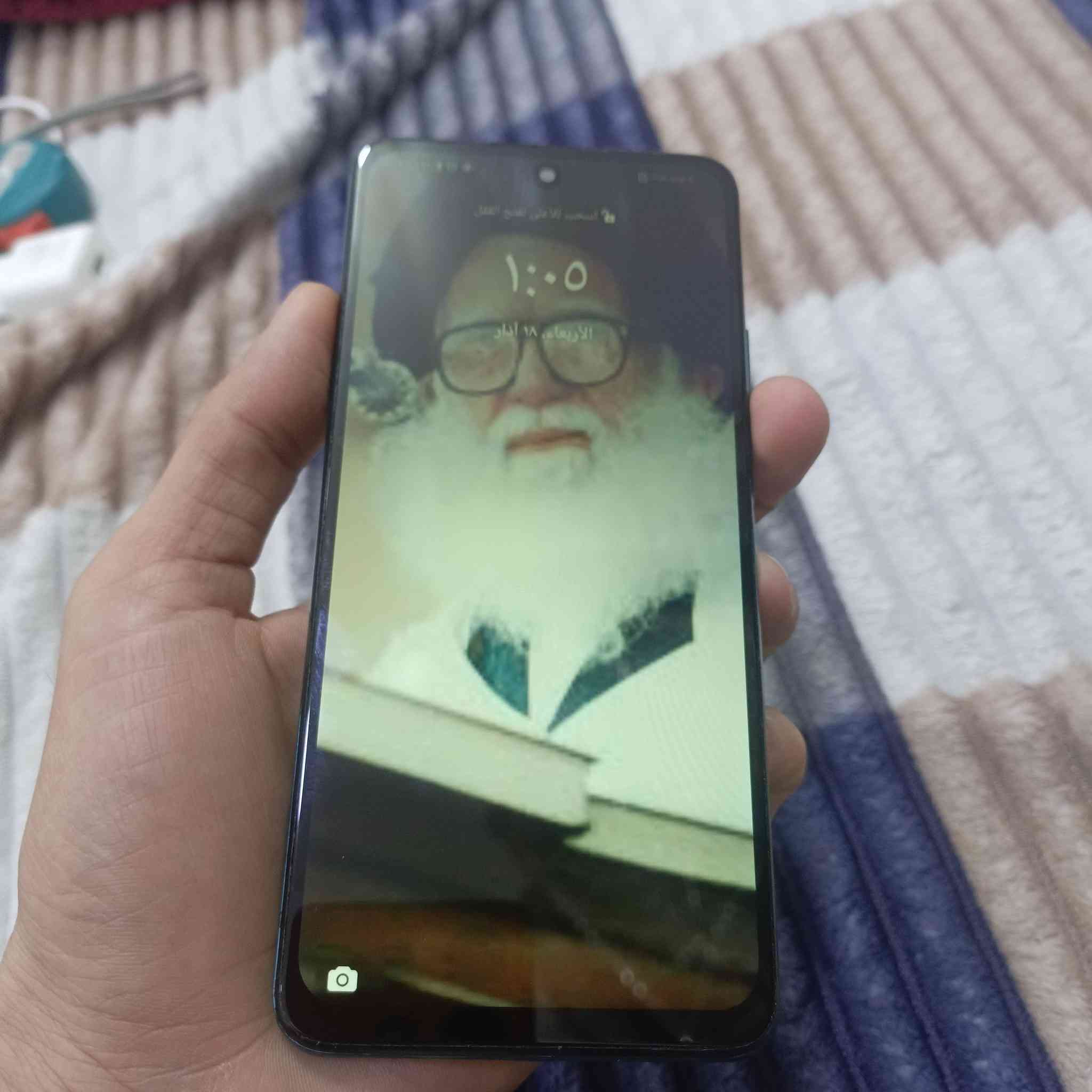 هواوي y7a للبيع جهاز كلش نضيف وقوي وكلشي مابي مال بيت بس فطر بل غلاف مال كامره مثل مموضح بل صوره اي شي غير هاي يرجع سعره 120 وبي مجال بسيط مكانه بغداد


**إذا كنت صاحب هذا الإعلان وتريد حذفه لأي سبب، رجاءا أرسل رسالة إلى الدعم الفني**