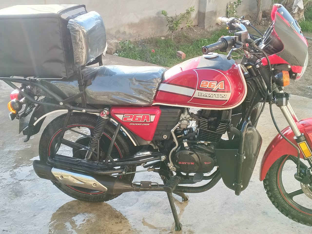 دراجه دايون موديل 24 أوراق سكنر
اتصال فقط 
***********
السعر اتصال على الخط أو واتساب
