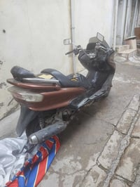 ماطور فورزا • كهربائيات شغالة • للبيع