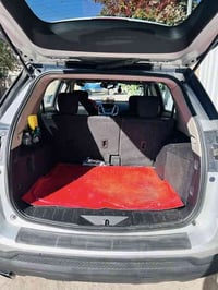 للبيع فقققط بدون مراوس جي ام سي تيرين موديل 2016 فئة SLE محرك 2400 بأس...