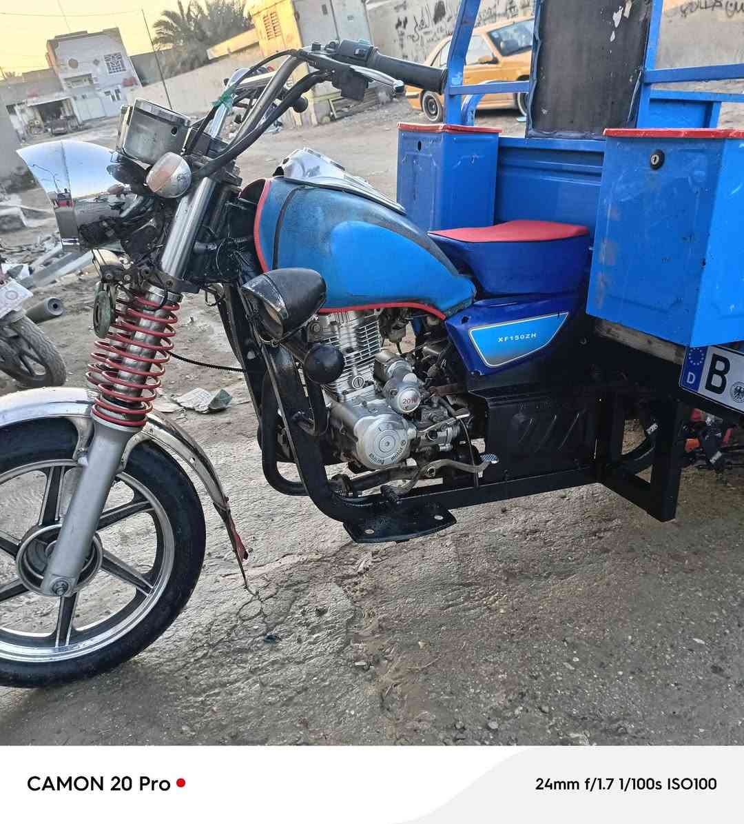 السلام عليكم ستوته ٢٠١٩ جمره باب اول رقم وسنويه جاهزه ومكفوله شاصي وركبه كله عل وضع شركه مكاني دوانيه بل مركز موشراي لتخابر وسعره معرف ومناسب مليون ٦٠٠ ***********
