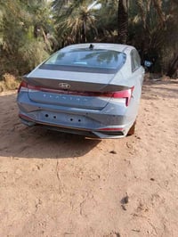 انتره ٢٠٢٢ • ضربة خلفي يمين • محرك وكير جديد