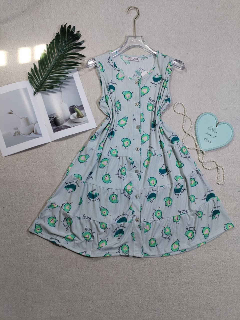 � مع جلنار، إطلالتك تبقى مرتبة دائماً

 خامات مميزه وأسعار تنافسيه 

السعر 15 الف 🔥

يمكنكم زيارتنا  على العنوان التالي

الفرع الرئيسي السماوة
عگد الجامع قرب مول الاميرات 

زبوناتنا الحلوات خطوات الحجز :- 
1 - أرسل صورة الموديل .
2 - أرسل  اللون + القياس .
3 - أرسل العنوان و رقم الهاتف.

للاتصال ، حجز وتساب (***********)

يوجد خدمة توصيل داخل وخارج المحافظه⁩
