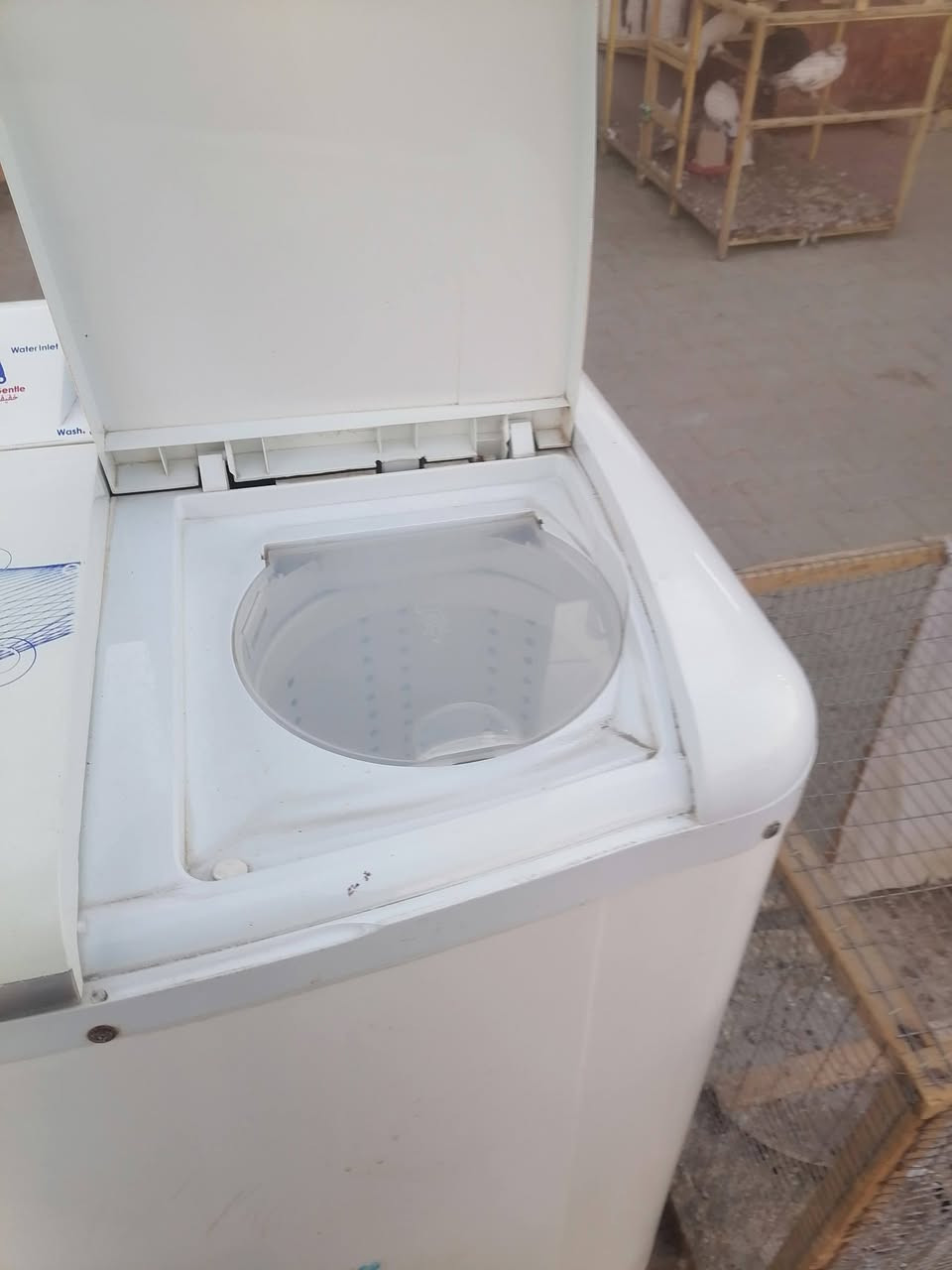 سلام عليكم حبايب البيع مكاني كربلاء حي العسكري مال العبد ***********
