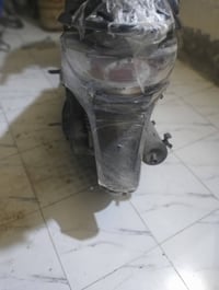 جي فور • شغالة • عاوزه باتري