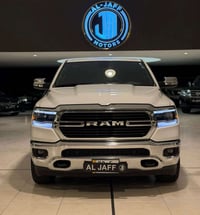 رام ٢٠٢١ • ٨ سلندر • كلين تايتل